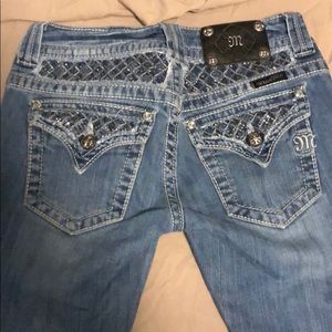 MissMe Jeans